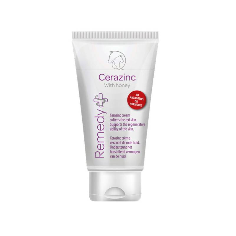 Remedy+ Cerazinc Creme - 50 ml von Remedy+