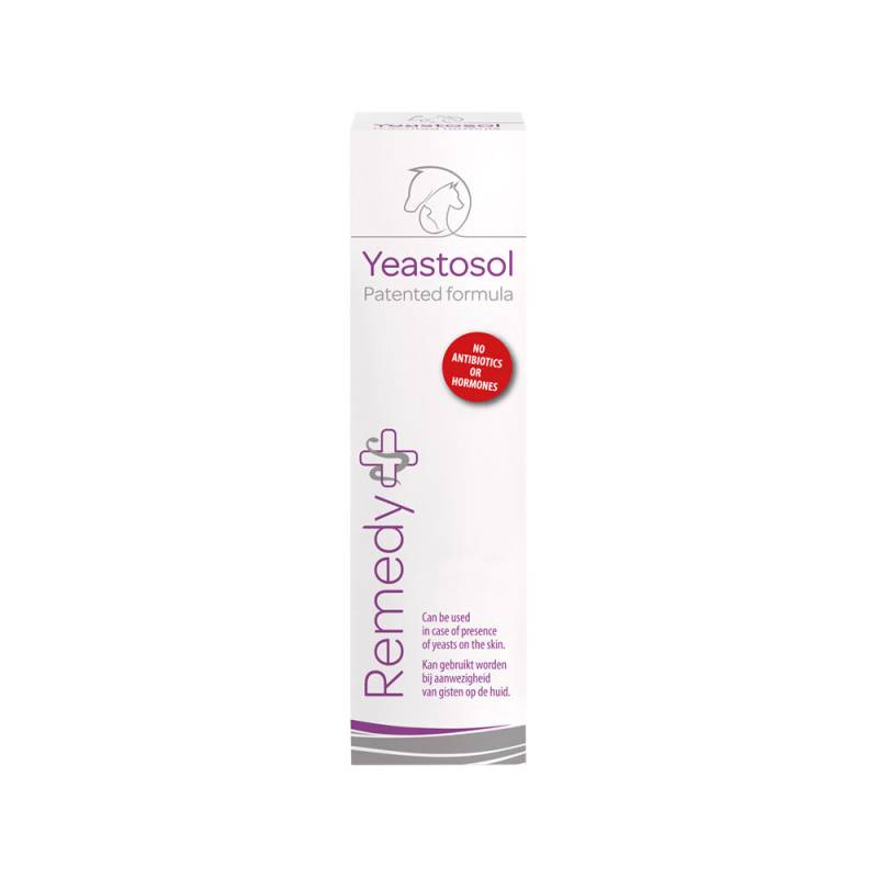 Remedy+ Yeastosol Spray - 100 ml Remedy+ Yeastosol Spray - 100 ml von Remedy+