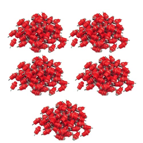 Remingtape 250 Stück Geflügel Hühnchen Nippel Trinker Spring Type mit Automatischem Wasser Hähnchen Mund Trink Wasser Remingtape 250 Stück Geflügel Hühnchen Nippel Trinker Spring Type mit Automatischem Wasser Hähnchen Mund Trink Wasser von Remingtape