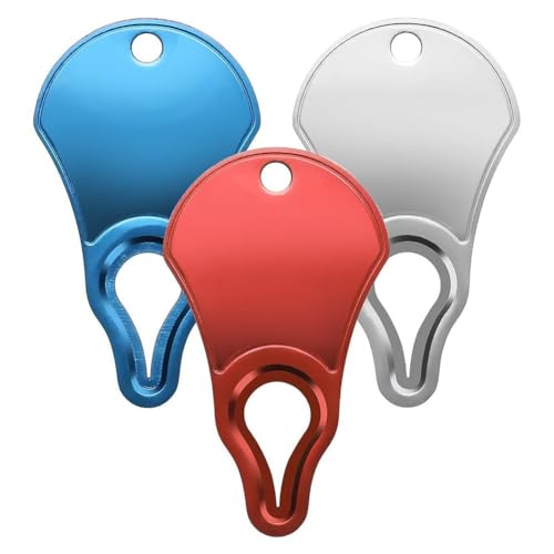 Remingtape 3-Teiliges Zeckenentferner-Werkzeug, Tragbar, Zeckenentfernung für Haustiere und Menschen, Sicher und Zuverlässig, Schmerzfrei, Unverzichtbare Werkzeuge, Langlebig, Rostbeständig Remingtape 3-Teiliges Zeckenentferner-Werkzeug, Tragbar, Zeckenentfernung für Haustiere und Menschen, Sicher und Zuverlässig, Schmerzfrei, Unverzichtbare Werkzeuge, Langlebig, Rostbeständig von Remingtape