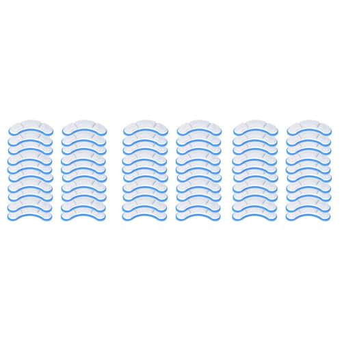 Remingtape 60PCS Pet Water Fountain Ersatzfilter für WF050/WF060 Aktivkohlefilter für Pet Auto Drinking Feeder Pet von Remingtape