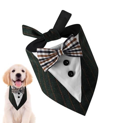Renopfect Hundehalstücher Junge, Hundehalstuch für kleine Hunde | Kleines Hunde-Bandana, modische Hunde-Urlaubs-Bandanas | Trendige Hundetaschentücher, dreieckiger Schal für kleine, mittelgroße und Renopfect Hundehalstücher Junge, Hundehalstuch für kleine Hunde | Kleines Hunde-Bandana, modische Hunde-Urlaubs-Bandanas | Trendige Hundetaschentücher, dreieckiger Schal für kleine, mittelgroße und von Renopfect