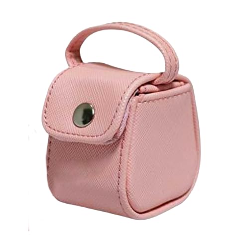 Renopfect Leder -Urnenbeutel, Urnenspeichertasche,Tragbare Andenkens -Urnen -Reisebeutel mit Schnappverschluss - Kompakter Organizer Schlüsselbeutel in PU -Leder für Kopfhörer, Haustierasche, Golfball Renopfect Leder -Urnenbeutel, Urnenspeichertasche,Tragbare Andenkens -Urnen -Reisebeutel mit Schnappverschluss - Kompakter Organizer Schlüsselbeutel in PU -Leder für Kopfhörer, Haustierasche, Golfball von Renopfect