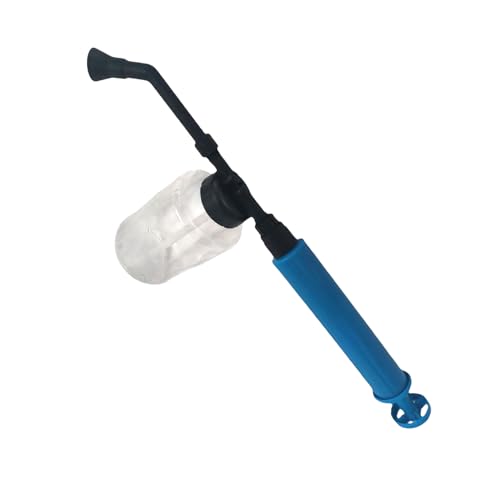 Renopfect Staubspender für den Garten, zusammenklappbar, für Pflanzenstaub, Erdspender für Tomaten, Paprika, Erdbeeren Renopfect Staubspender für den Garten, zusammenklappbar, für Pflanzenstaub, Erdspender für Tomaten, Paprika, Erdbeeren von Renopfect