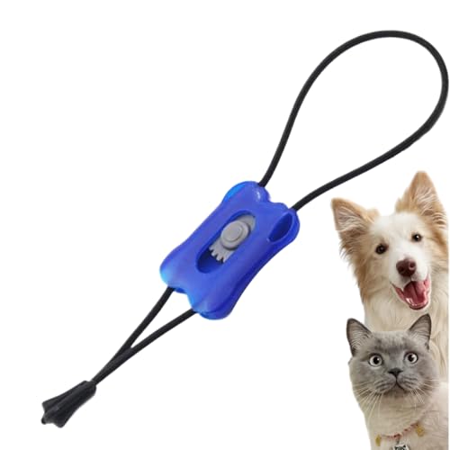 Renopfect Verband für Hunde, Verband für Tiere, tragbar, schnell lösbar, zur Blutungskontrolle bei Tierwunden, für Zuhause, Reisen oder Tierärzte von Renopfect