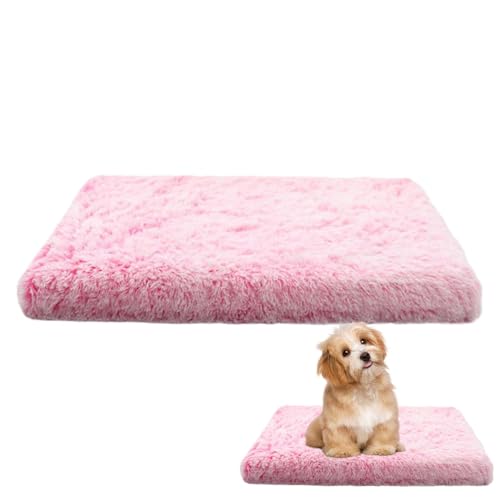 Renopfect Wärmendes Haustierbett, Heizkissen für Katzen | Warme Thermo-Haustierunterlage - Doppelseitige Hundebox-Auflage, Nicht elektrisches Winter-Haustierbett, abnehmbar für Haustiere, Katzen, Renopfect Wärmendes Haustierbett, Heizkissen für Katzen | Warme Thermo-Haustierunterlage - Doppelseitige Hundebox-Auflage, Nicht elektrisches Winter-Haustierbett, abnehmbar für Haustiere, Katzen, von Renopfect