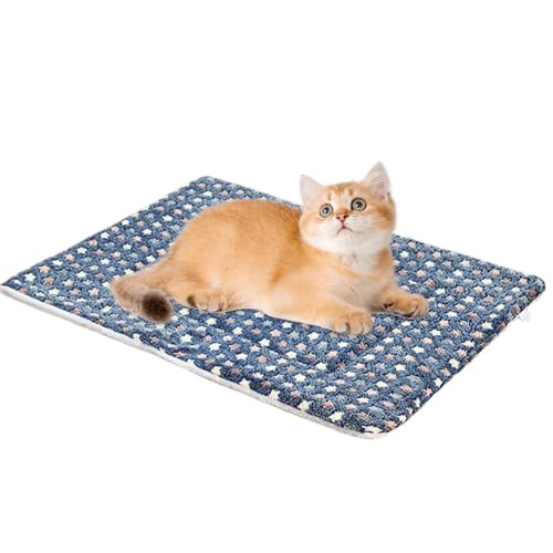 Selbstheizende Katzendecke Selbstwärmend Decke Haustiermatte Katze /Hund Kissen Wärmedecke, Katzenkissen Samt Flauschig Katzenbett, Katzen Decke Warme Kuscheldecke Für Katze /Hund Kleine Mittelgroße Selbstheizende Katzendecke Selbstwärmend Decke Haustiermatte Katze /Hund Kissen Wärmedecke, Katzenkissen Samt Flauschig Katzenbett, Katzen Decke Warme Kuscheldecke Für Katze /Hund Kleine Mittelgroße von Renopfect