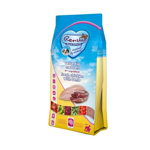 RENSKE Super Premium Puppy - 2 kg RENSKE Super Premium Puppy - 2 kg von Renske