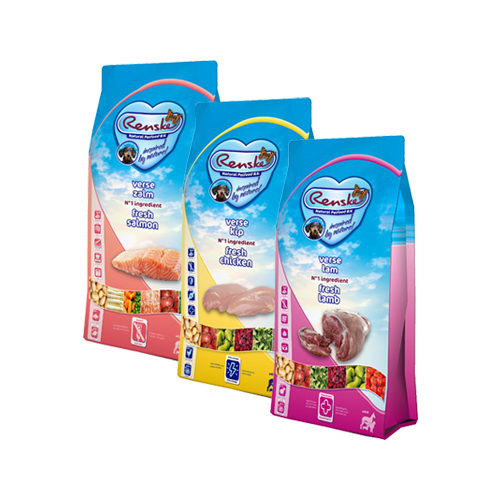 Renske Super Premium Getreidefrei Hundefutter - Huhn - 600 g Renske Super Premium Getreidefrei Hundefutter - Huhn - 600 g von Renske