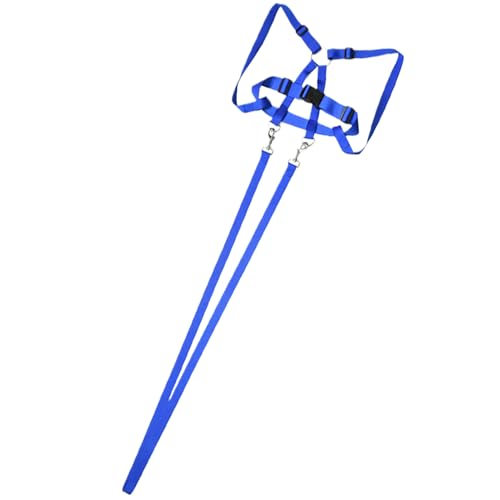 Pferdeleine für Kinder, Spielleine für Kinder, verschleißfeste Reitausrüstung, Outdoor-Aktivität, Rollenspiel für Freunde, Familie, , Teenager, Mädchen Pferdeleine für Kinder, Spielleine für Kinder, verschleißfeste Reitausrüstung, Outdoor-Aktivität, Rollenspiel für Freunde, Familie, , Teenager, Mädchen von Renywosi