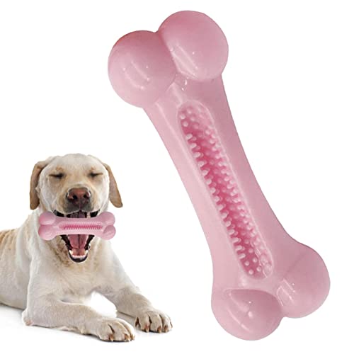 Renywosi Spielzeug für Welpen für kleine Hunde zu Zahnen | Reinigungsstifte für die Zähne von Breeds, interaktives Kauspielzeug für Haustiere zum Schleifen von Zähnen von kleinen und mittleren von Renywosi