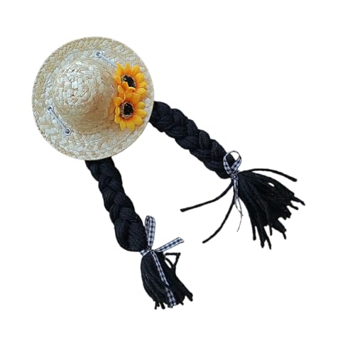 Tier Outfit, Tierhut - Rasengarten Tierstatue Kostüm Outfits,Frühlingsdekor, Allwetter-Rasendekorationszubehör für Villen, Innenhöfe Tier Outfit, Tierhut - Rasengarten Tierstatue Kostüm Outfits,Frühlingsdekor, Allwetter-Rasendekorationszubehör für Villen, Innenhöfe von Renywosi