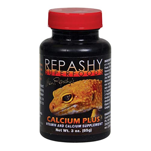 Repashy Calcium Plus 3 OZ Dose Repashy Calcium Plus 3 OZ Dose von Repashy