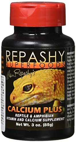Repashy Calcium Plus 3 OZ Dose von Repashy Superfoods