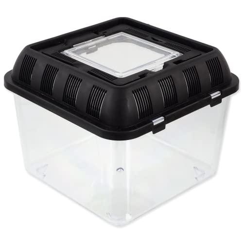 ReptiPlanet Breeding Box 20,5x20,5x17cm von ReptiPlanet