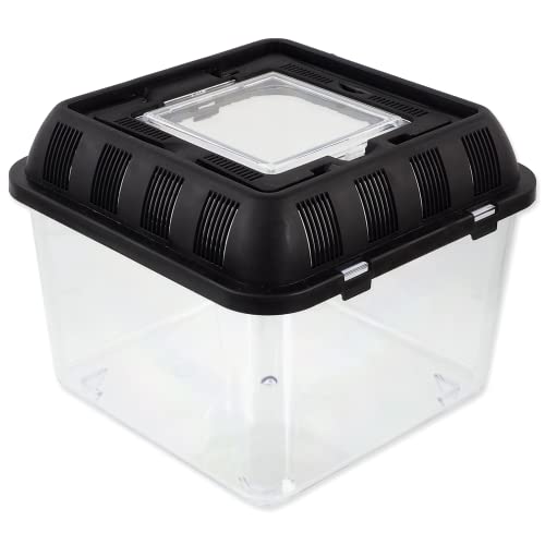 ReptiPlanet Breeding Box 20,5x20,5x17cm von ReptiPlanet