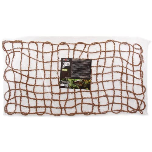 ReptiPlanet Coco net Decoration 100x50cm von ReptiPlanet