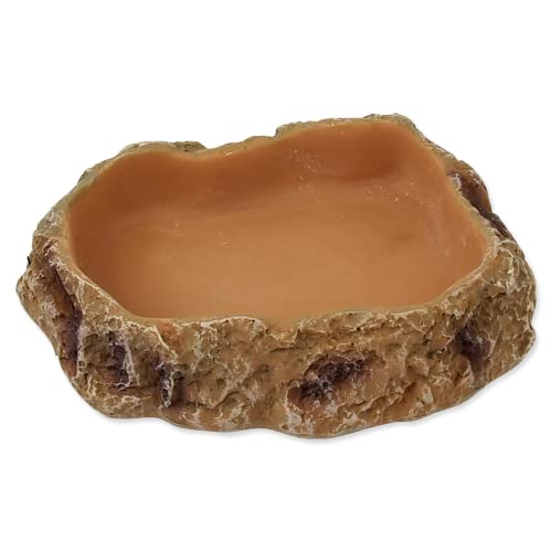 ReptiPlanet Futternapf 11x8,7x2,8cm von ReptiPlanet