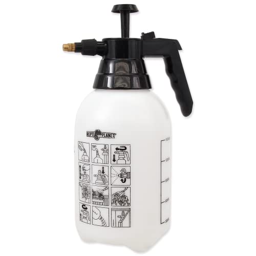 ReptiPlanet Pump Spray 1,5L ReptiPlanet Pump Spray 1,5L von ReptiPlanet