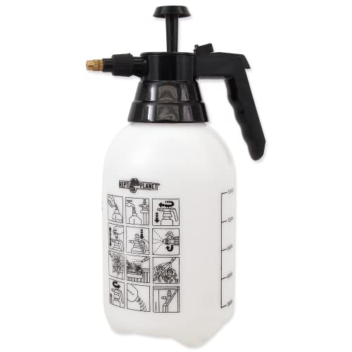 ReptiPlanet Pump Spray 1,5L von ReptiPlanet