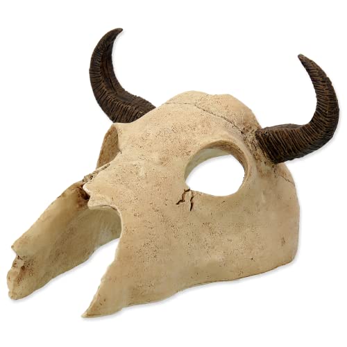 ReptiPlanet Small Buffalo Skull von ReptiPlanet