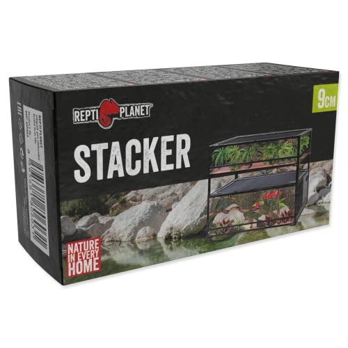 ReptiPlanet Stacker für Terrarien ReptiPlanet Stacker für Terrarien von ReptiPlanet
