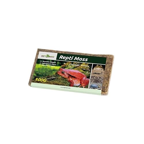 REPTI-Zoo TORPHY MECH 4,5L REPTI-Zoo TORPHY MECH 4,5L von ReptiZoo