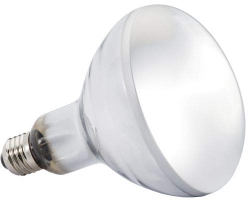 ReptiZoo D3 Super Sun (UVA/UVB Lampe) 100 Watt P95100 (kein Vorschaltgerät notwendig) von ReptiZoo