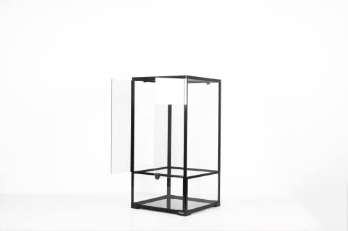 ReptiZoo Glas-Hochterrarium 45x 45x 90cm - verschickbar (RK454590) von ReptiZoo