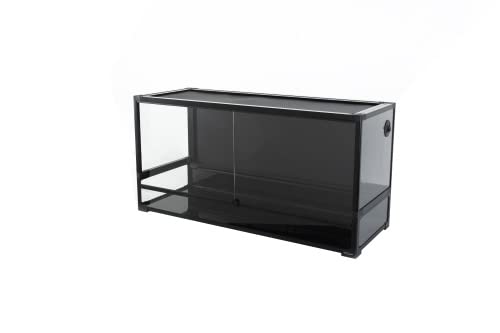 ReptiZoo Glasterrarium Easy-Build 120x 45x 60cm - verschickbar (NRK0123) von ReptiZoo