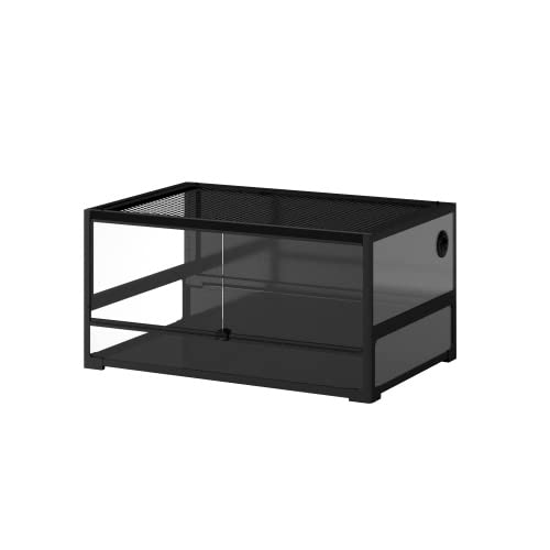 ReptiZoo Glasterrarium Easy-Build 90x 60x 45cm - verschickbar (NRK906045) von ReptiZoo