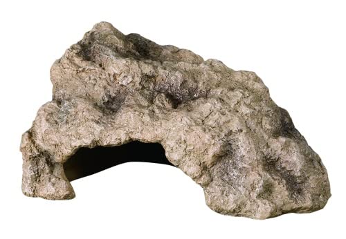 ReptiZoo Hide Cave (felsig) MEDIUM (EHR08M) von ReptiZoo