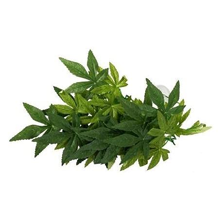 ReptiZoo Kunststoffpflanze (Iha Leaves) ca. 50 cm TP003 (20) von ReptiZoo