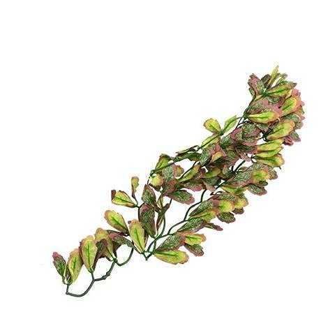 ReptiZoo Kunststoffpflanze (VAR marginatum) ca. 50 cm TP006 (20) von ReptiZoo
