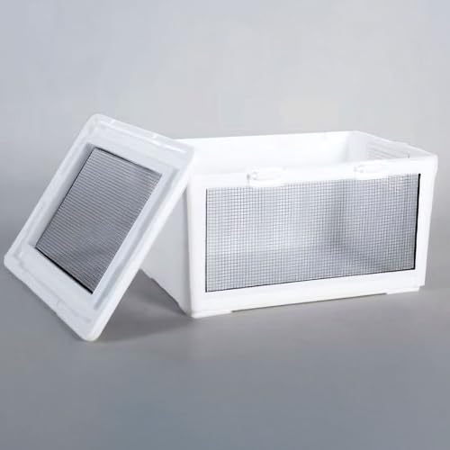 Kunststoffterrarium - small 50x 35 x26 cm (RT2022CM) von ReptiZoo