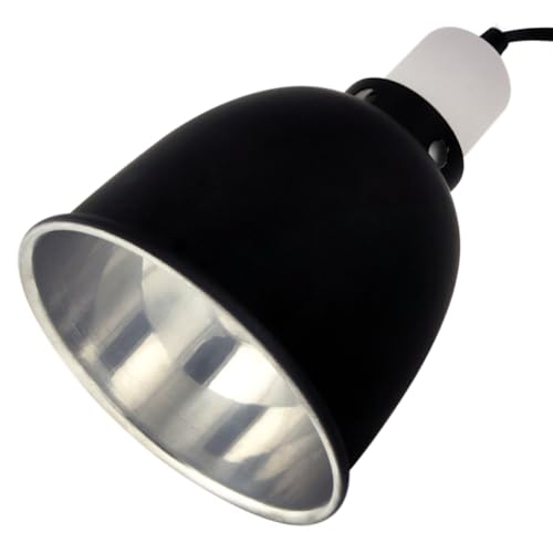 ReptiZoo Reflektorlampe bis 75 Watt RL04D (inkl.Fassung/Kabel) von ReptiZoo
