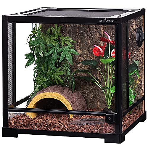 ReptiZoo Terrarium 45 x 45 x 45 cm von ReptiZoo