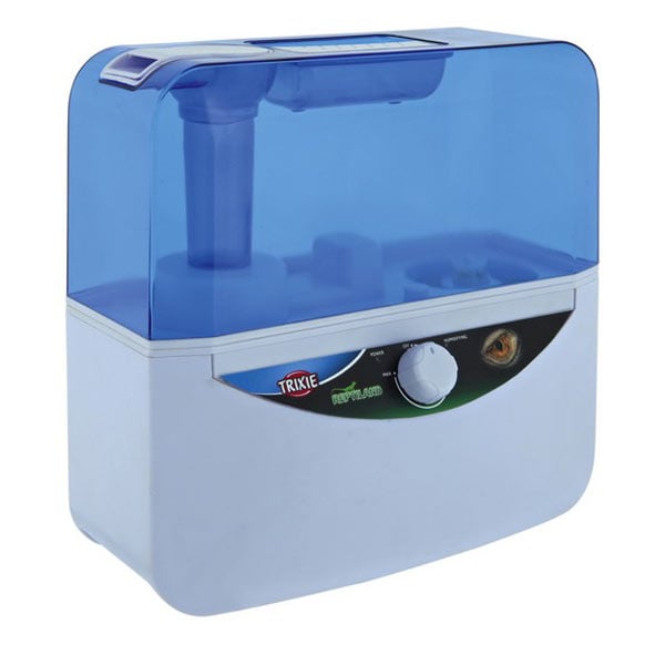 Trixie Reptiland Fogger XL Ultraschall Nebler Trixie Reptiland Fogger XL Ultraschall Nebler von Reptiland