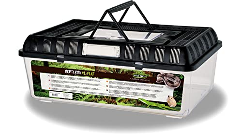 Kunststoff Repti-Box, XL von Reptiles-Planet