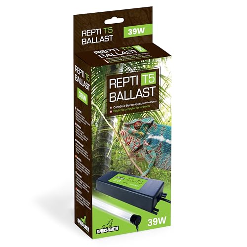 Reptiles Planet Beleuchtung Repti Ballast T5, 39 W von Reptiles-Planet