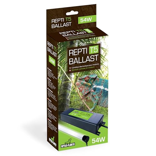 Reptiles Planet Beleuchtung Repti Ballast T5, 54 W von Reptiles-Planet