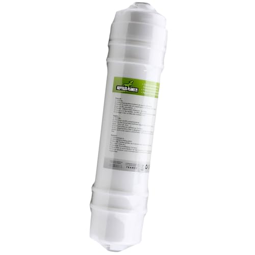 Filterkartusche aus Polypropylenfasern für Repti Rainforest Pro Filterkartusche aus Polypropylenfasern für Repti Rainforest Pro von Reptiles-Planet