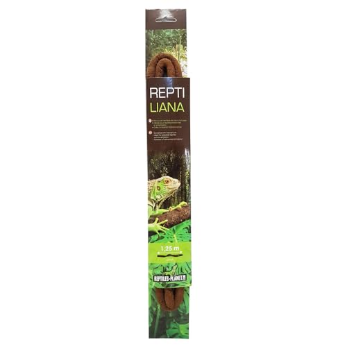 Reptiles Planet Repti Liana Terrarium Deko 125 cm von Reptiles-Planet