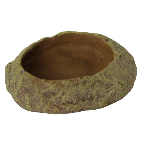 Reptiles Planet Repti Dish Dekostein für Reptilien Reptiles Planet Repti Dish Dekostein für Reptilien von Reptiles-Planet