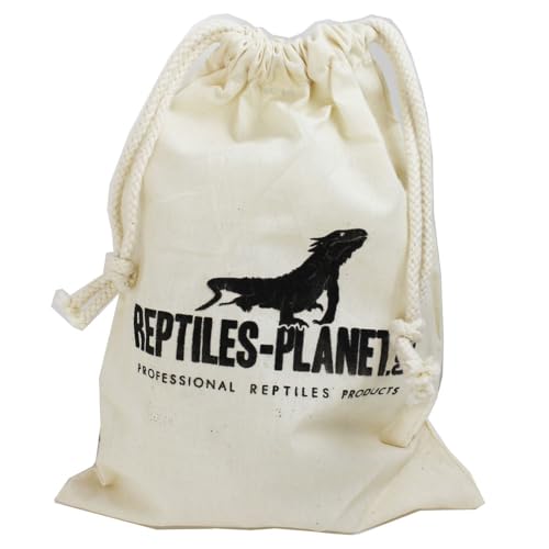 Reptiles Planet Transporttasche Schlangen, Schildkröten, 21 x 30,5 cm von Reptiles-Planet