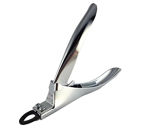 Resco Original Deluxe Nagel-/Krallenschere für Hunde, Katzen und Haustiere von Resco