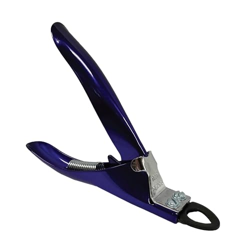 Resco Original Deluxe Nagel-/Krallenschere für Hunde, Katzen und Haustiere von Resco