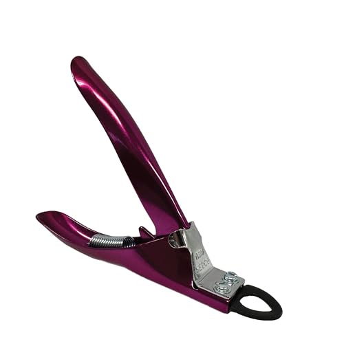 Resco Original Deluxe Nagel-/Krallenschere für Hunde, Katzen und Haustiere von Resco