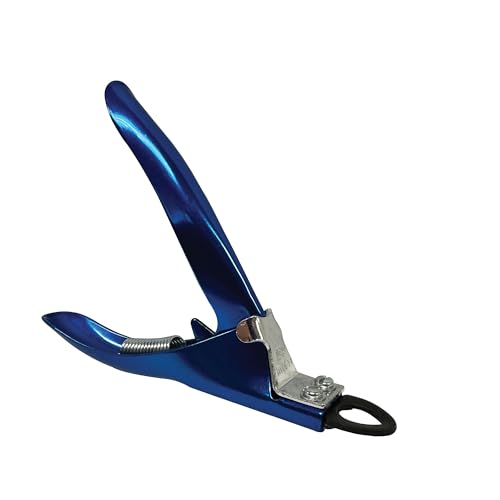 Resco Original Deluxe Nagel-/Krallenschere für Hunde, Katzen und Haustiere von Resco