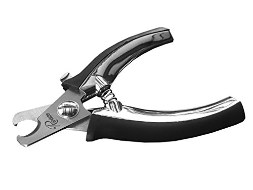 Resco Professional plier-Style Nagelknipser, Trimmer von Resco